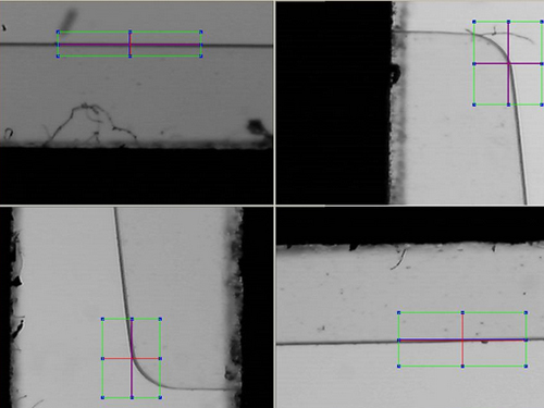 玻璃切割对位厂家