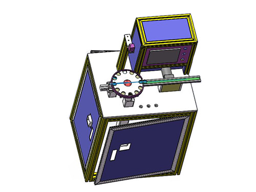 五金件尺寸外观
