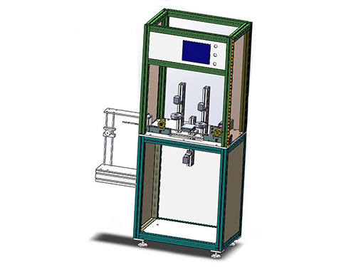 五金件外观尺寸