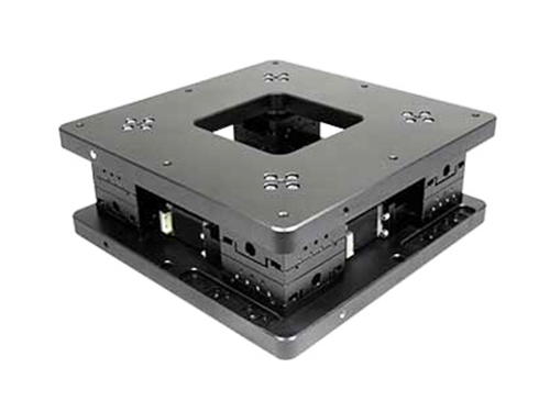 UVW对位平台LXO...