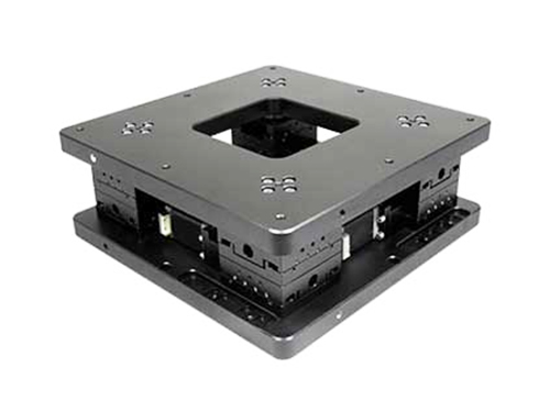 UVW对位平台LXO...