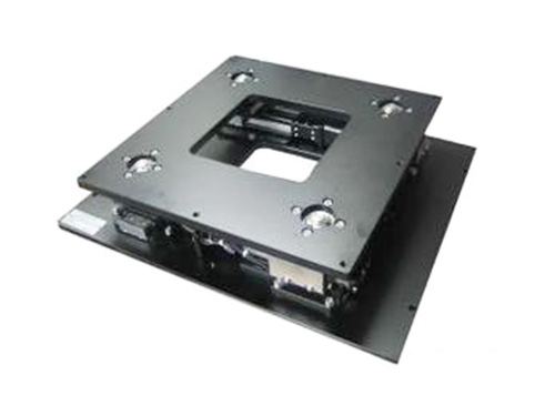 U级对位平台 精度±...