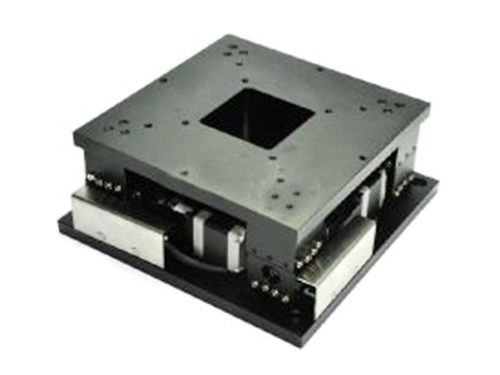 UVW对位平台LXO...