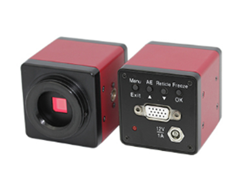 VGA相机LXO-V...