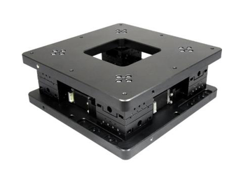 XYθ电动平台曝光机...