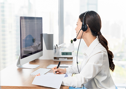 提供完整的机器视觉解决方案