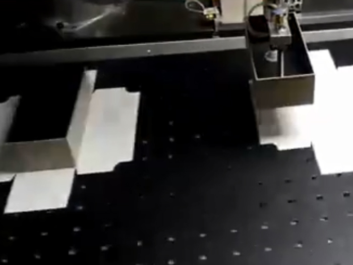 包装行业解决方案