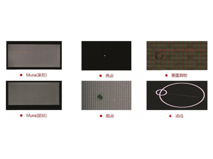 液晶面板解决方案