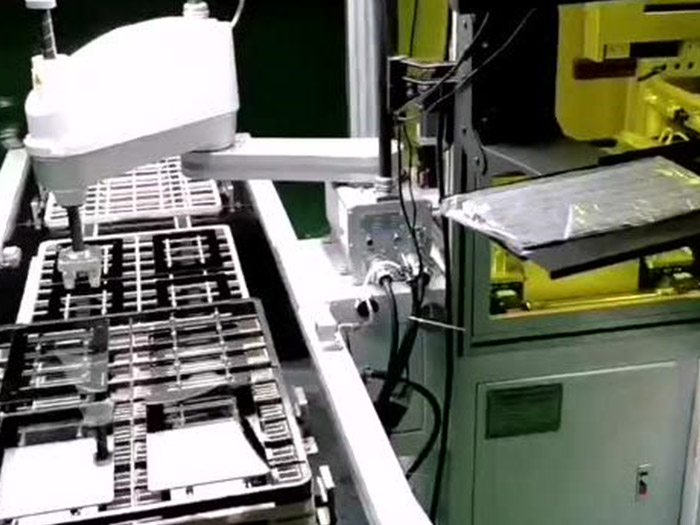 3c行业解决方案