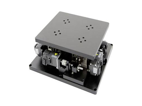 机器视觉对位技术在自动化行业中的典型应用