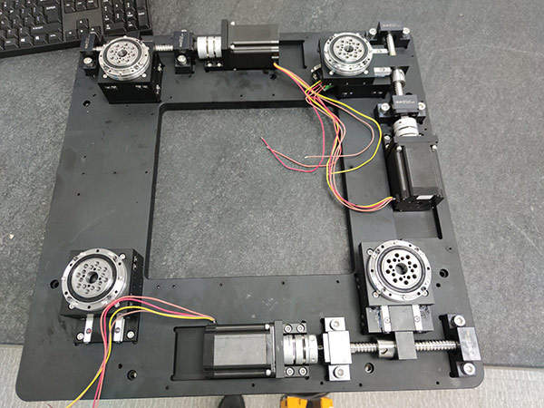 选择视觉检测系统不可忽视的四个因素