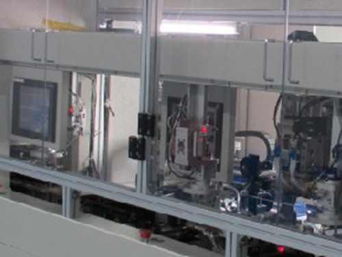 机器视觉在工业生产中的应用