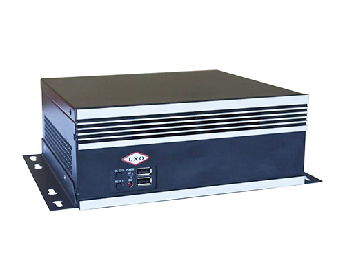 台式配置工控机LXO...