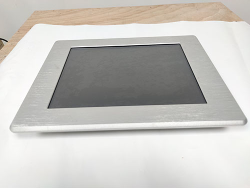 触控一体工控机LXO...