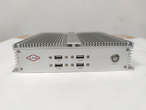 高配台式工控机LXO...