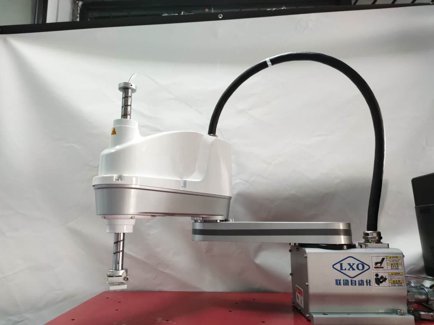 机器人视觉CCD引导...