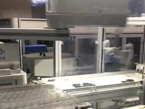 机器人引导系统