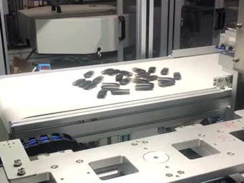 机器人引导系统使用