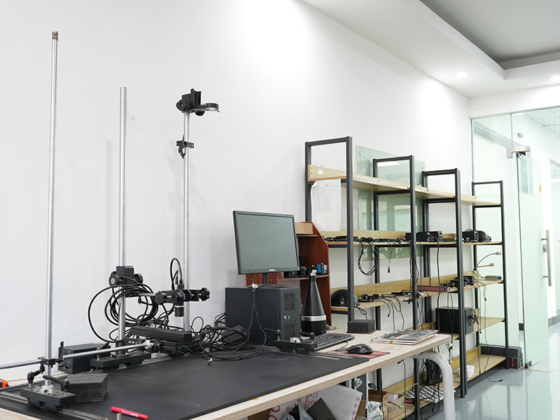 工程师负责人办公室