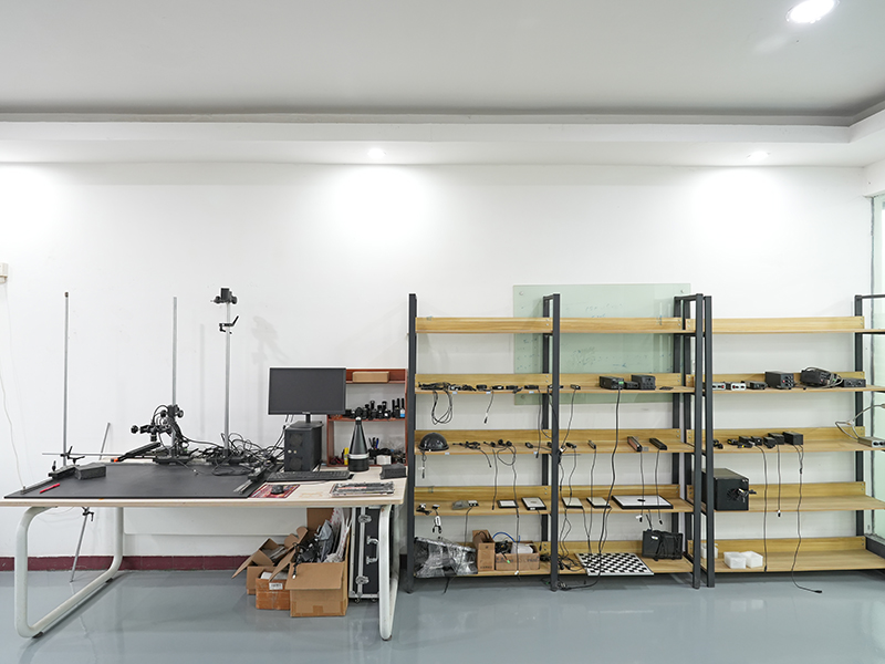 工程师负责人办公室